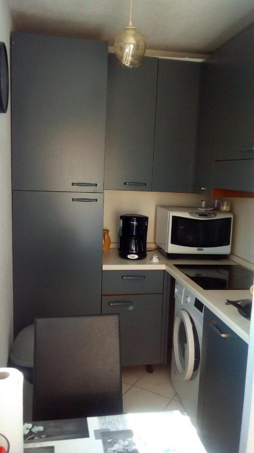 Apartment Sur *