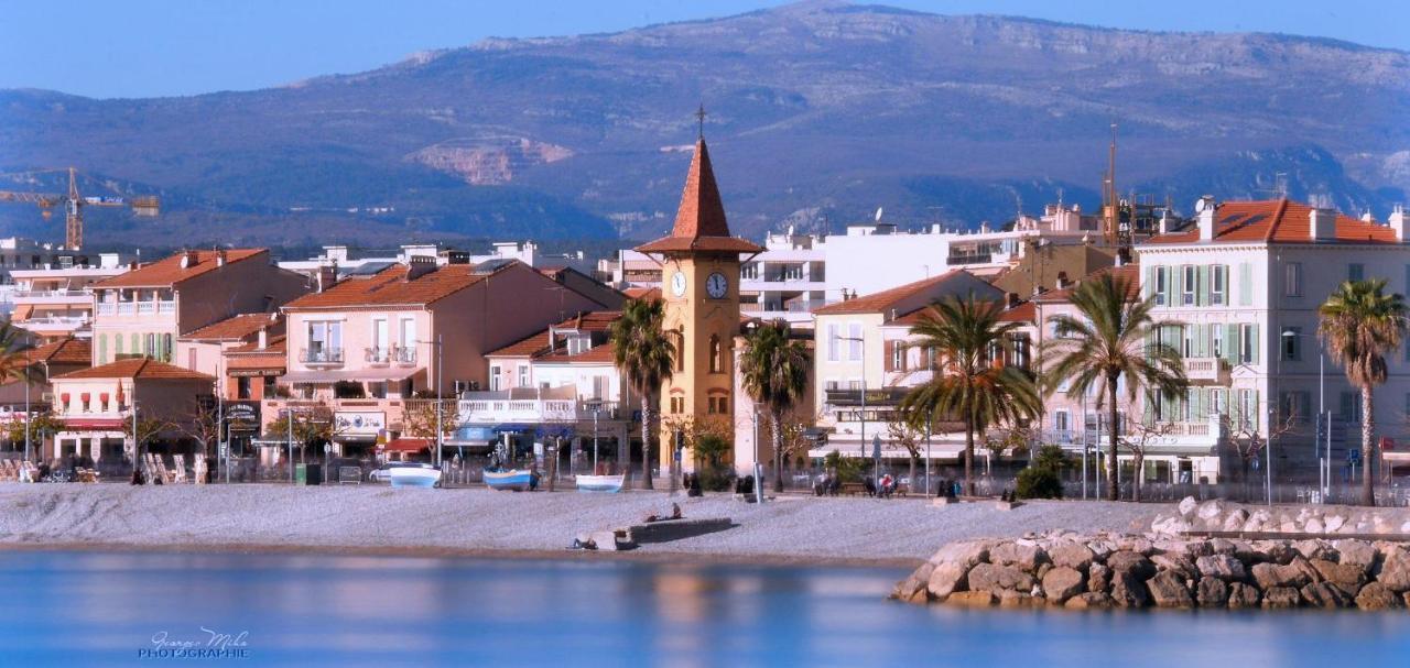 Sur * Cagnes-sur-Mer
