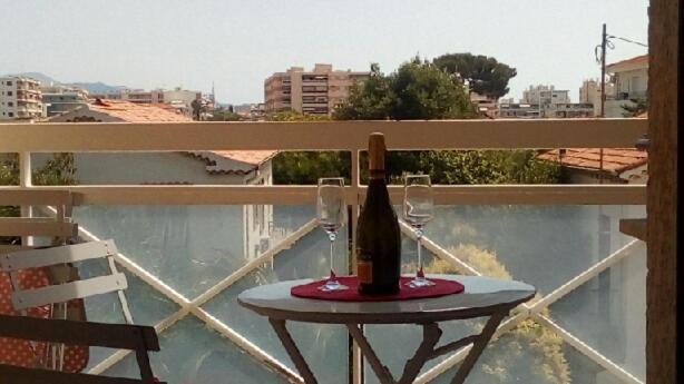 Sur Apartment Cagnes-sur-Mer