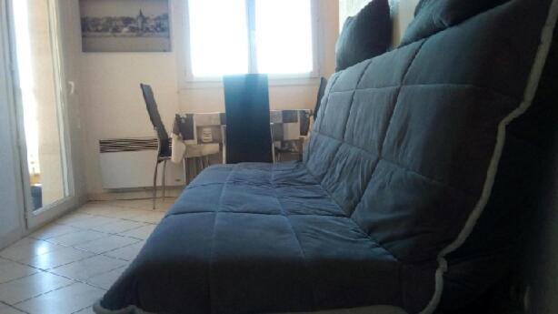 Apartment Sur Cagnes-sur-Mer