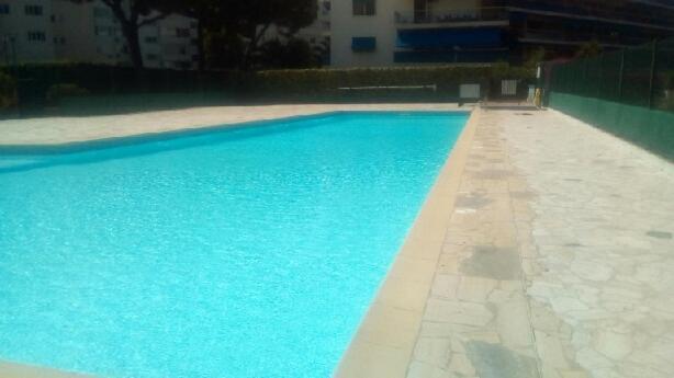 Sur Apartment
