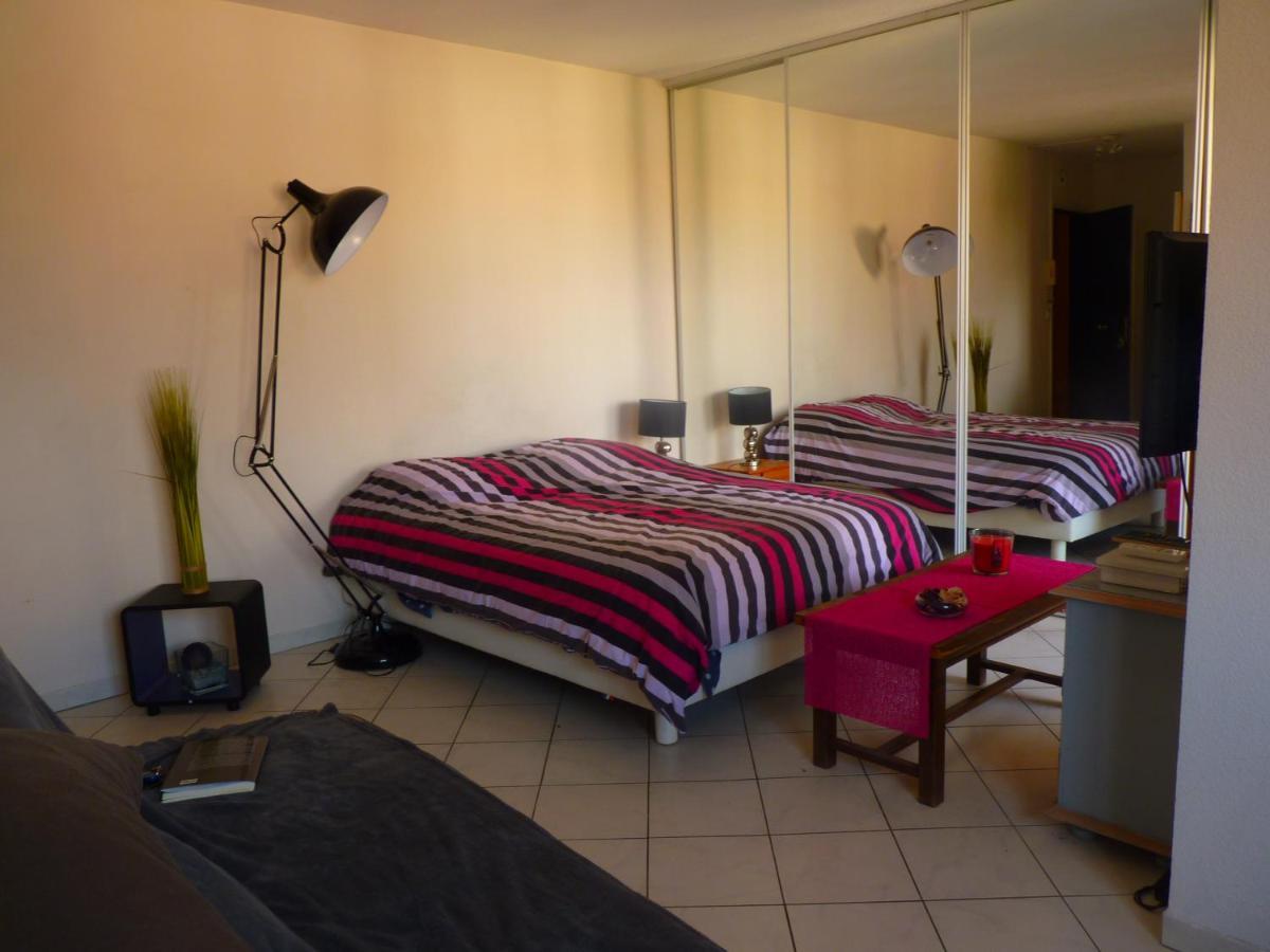 Sur Apartment