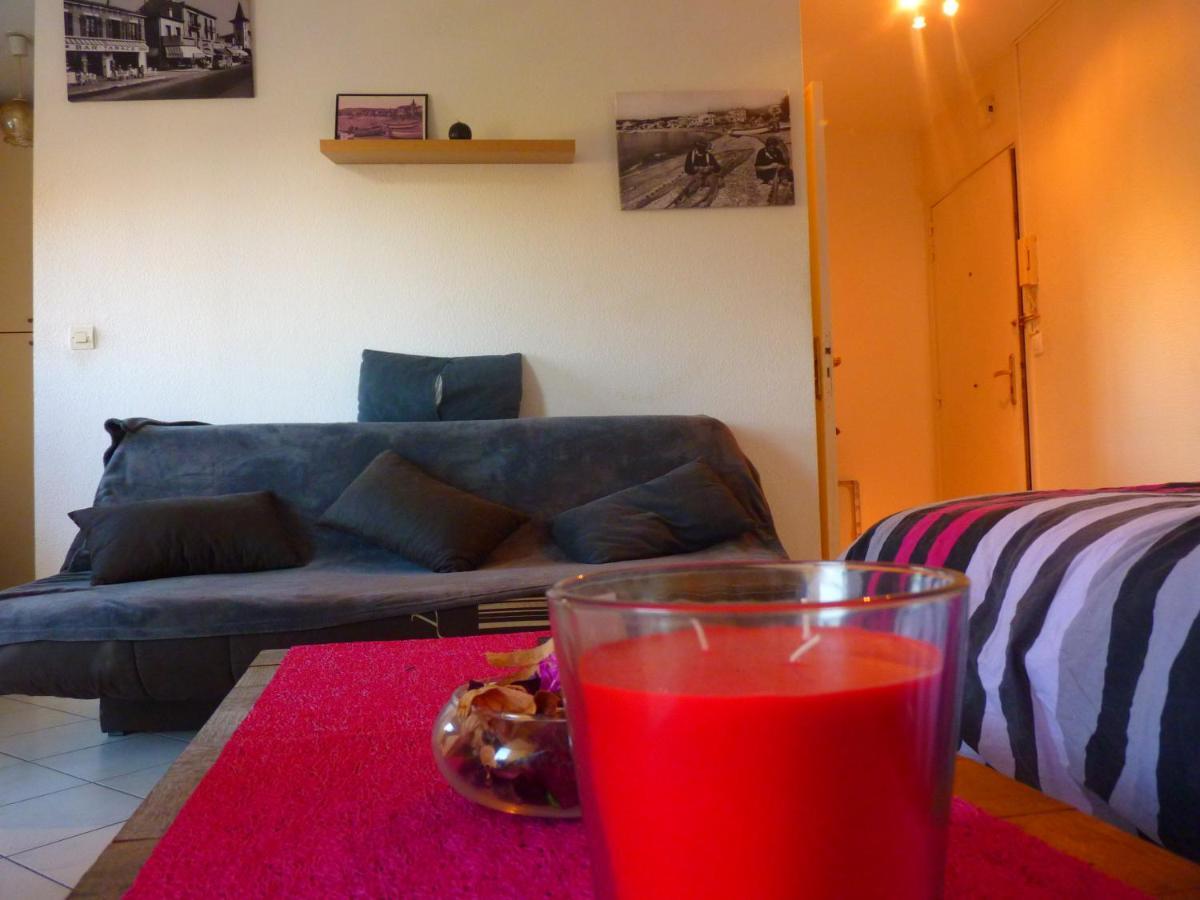 Sur Apartment