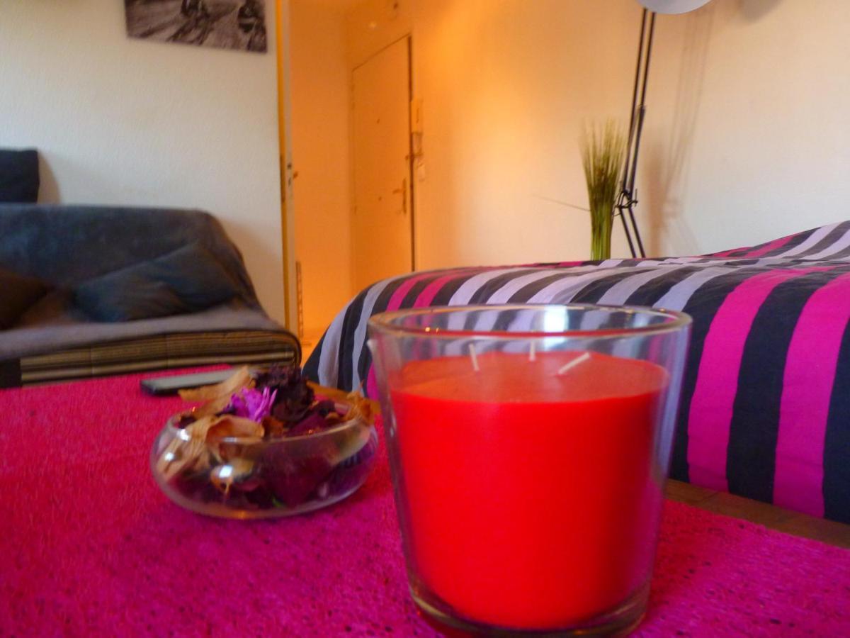 Sur Appartement